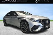 Mercedes-Benz E-Class 2026
