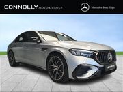 Mercedes-Benz E-Class 2026