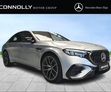 Mercedes-Benz E-Class 2026
