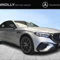 Mercedes-Benz E-Class 2026
