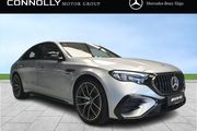 Mercedes-Benz E-Class 2026