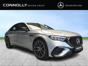 Mercedes-Benz E-Class 2026