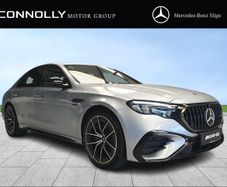 Mercedes-Benz E-Class 2026