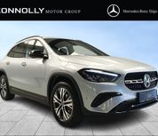 Mercedes-Benz GLA 2026