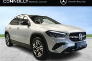 Mercedes-Benz GLA 2026