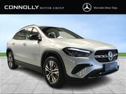 Mercedes-Benz GLA 2026