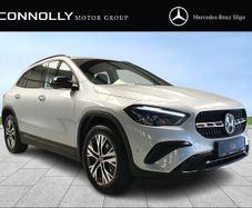 Mercedes-Benz GLA 2026