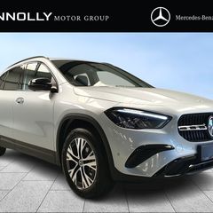 Mercedes-Benz GLA 2026