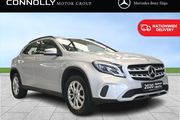 Mercedes-Benz GLA 2020