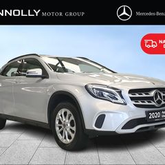 Mercedes-Benz GLA 2020