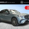 Mercedes-Benz GLC 2025