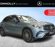Mercedes-Benz GLC 2025
