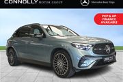 Mercedes-Benz GLC 2025