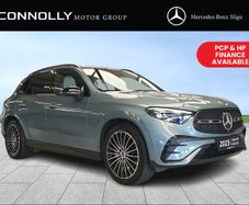 Mercedes-Benz GLC 2025