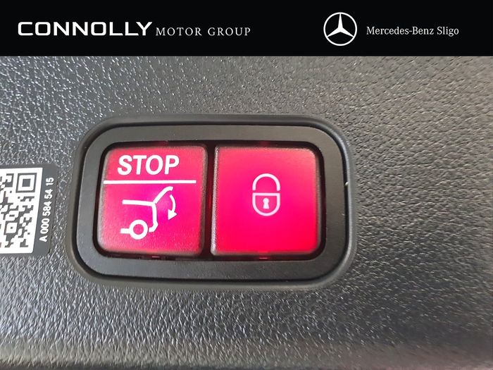 Mercedes-Benz GLC 2025