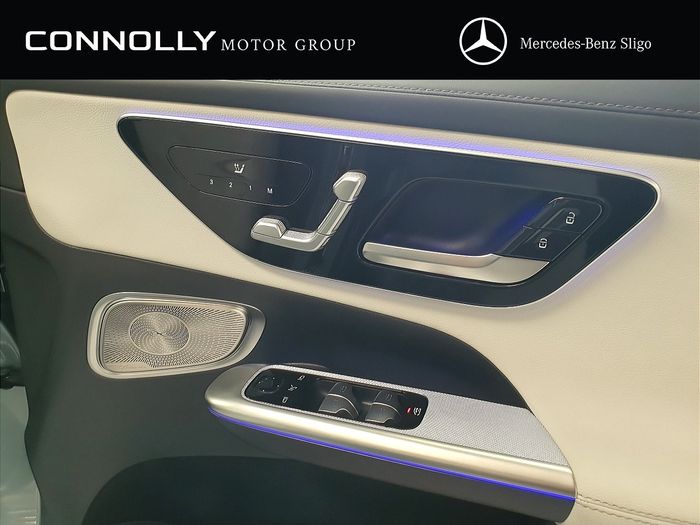 Mercedes-Benz GLC 2025