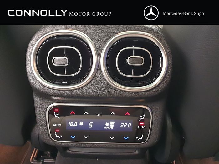 Mercedes-Benz GLC 2025