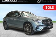 Mercedes-Benz GLC 2025
