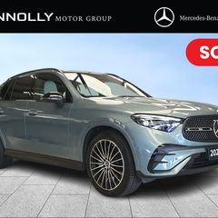 Mercedes-Benz GLC 2025