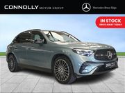 Mercedes-Benz GLC 2025
