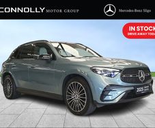 Mercedes-Benz GLC 2025