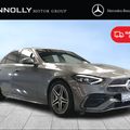 Mercedes-Benz C-Class 2024