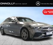 Mercedes-Benz C-Class 2024