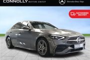 Mercedes-Benz C-Class 2024