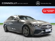 Mercedes-Benz C-Class 2024