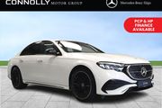 Mercedes-Benz E-Class 2026