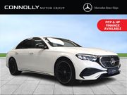 Mercedes-Benz E-Class 2026