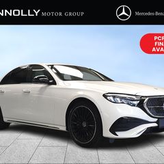 Mercedes-Benz E-Class 2026