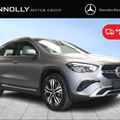 Mercedes-Benz GLA 2026
