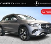 Mercedes-Benz GLA 2026