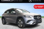 Mercedes-Benz GLA 2026