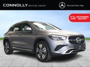 Mercedes-Benz GLA 2026