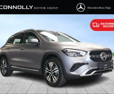 Mercedes-Benz GLA 2026