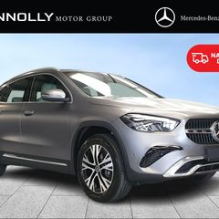 Mercedes-Benz GLA 2026