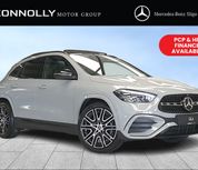Mercedes-Benz GLA 2026