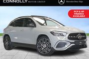 Mercedes-Benz GLA 2026