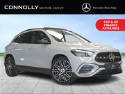 Mercedes-Benz GLA 2026