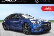 Mercedes-Benz C-Class 2026