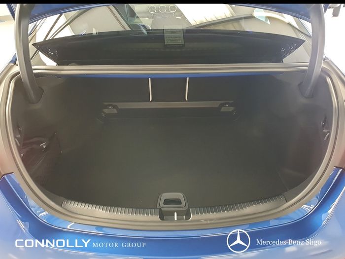 Mercedes-Benz C-Class 2026