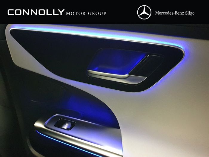 Mercedes-Benz C-Class 2026