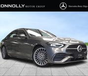 Mercedes-Benz C-Class 2026
