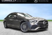 Mercedes-Benz C-Class 2026