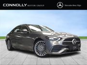 Mercedes-Benz C-Class 2026