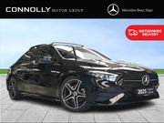 Mercedes-Benz A-Class 2025