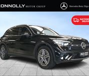 Mercedes-Benz GLC 2023