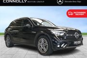 Mercedes-Benz GLC 2023